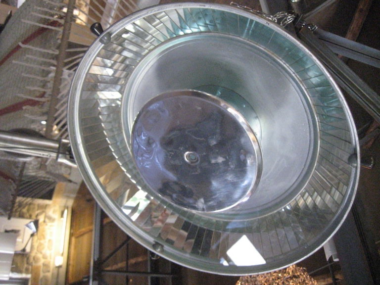 Vintage Surgical Lamp 2