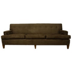 Mid-Century Sofa 5
