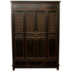 Chinese Cabinet 5