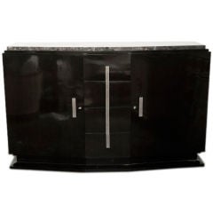 Art Deco Buffet 6