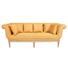 Jansen Sofa 9