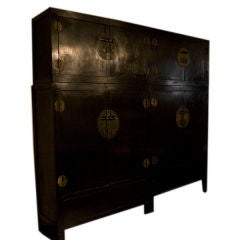 Pair of Chinese Chests 11