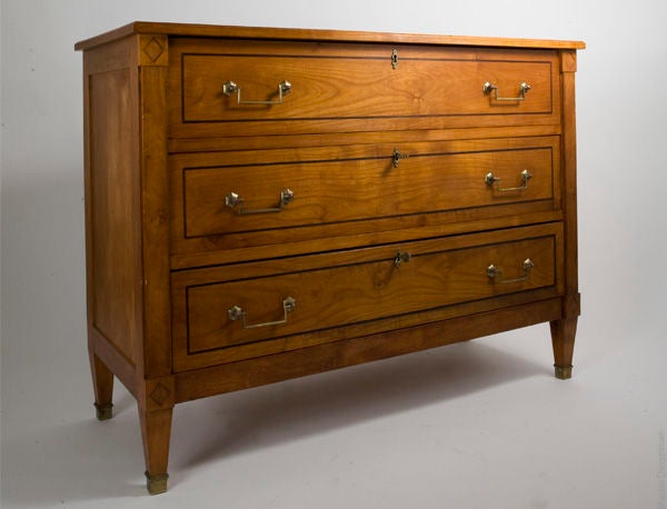 Louis XVI Style Chest