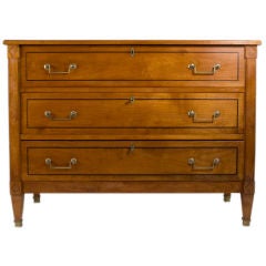 Louis XVI Style Chest