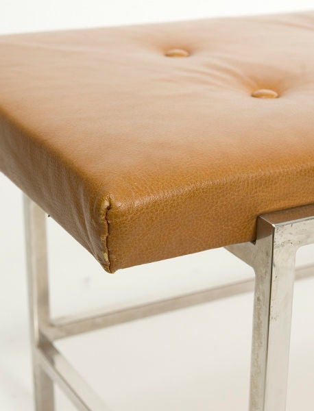 American Dunbar Bench