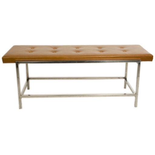 Dunbar Bench