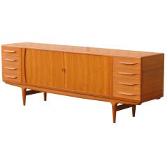 N.O. Moller Sideboard