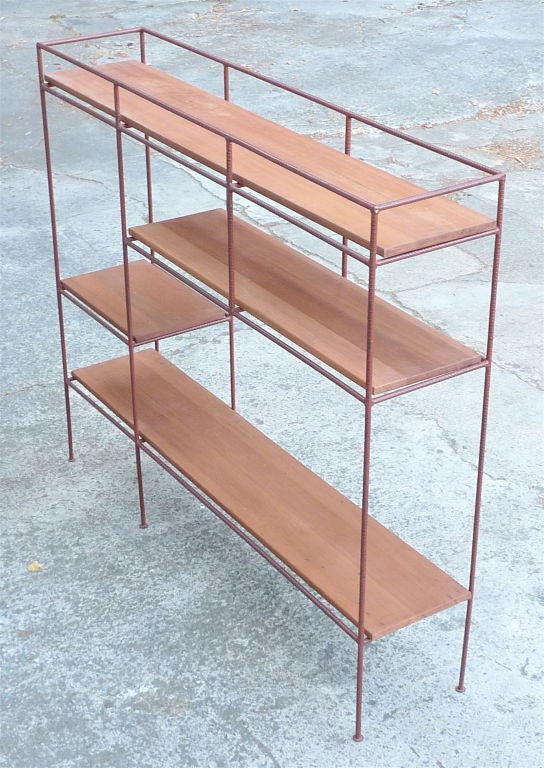 Muriel Coleman Room Divider/Wall Unit