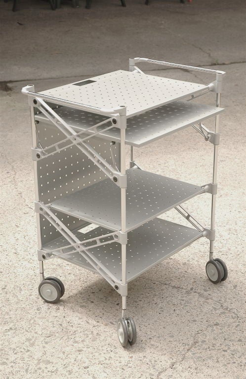 kartell cart