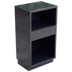 Gilbert Rohde for Herman Miller Bedside Table, 1941