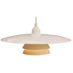 Swedish Pendant Lamp