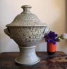 Mid Century Ceramic Collection 2