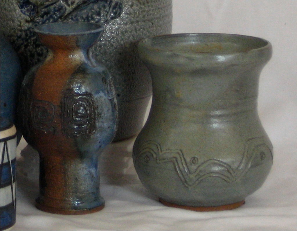 American Mid Century Ceramic Collection