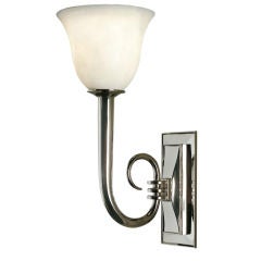 Trumpet  Sconce