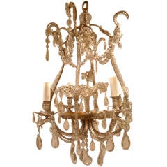 A Bagues Chandelier A Bagues Chandelier