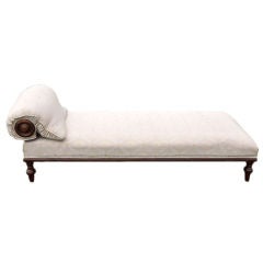 Italian 19th Century Day bed Italian 19th Century Day bed