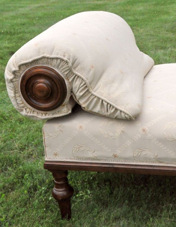 Italian 19th Century Day bed