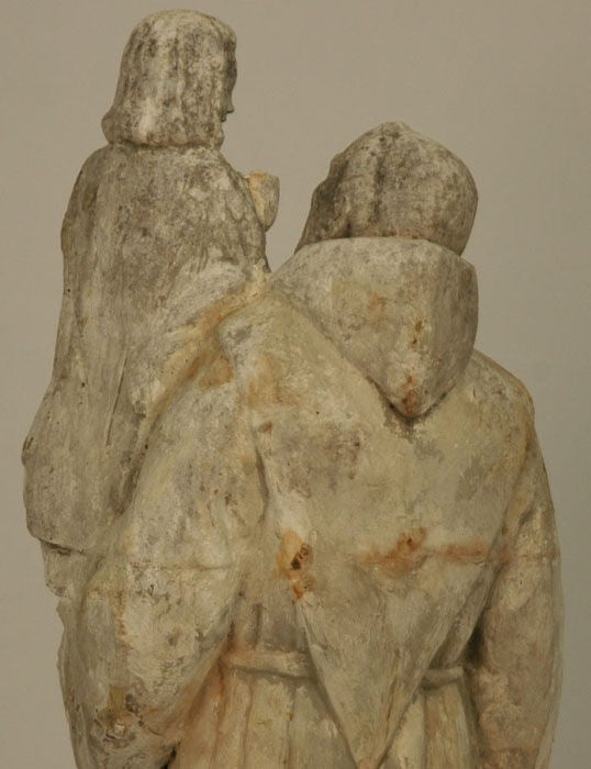 St. Anthony with Child Statue 1