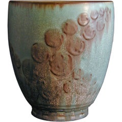 Capolavoro in ceramica Art Deco di Elizabeth Barrett