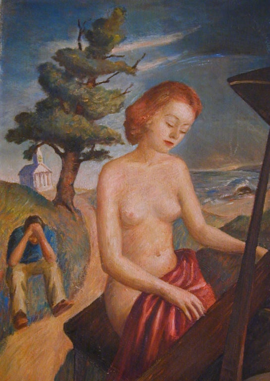 Mid-20th Century 