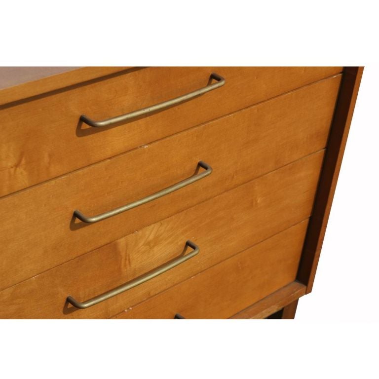 Milo Baughman For Winchendon Buffet/Chest Of Drawers 1
