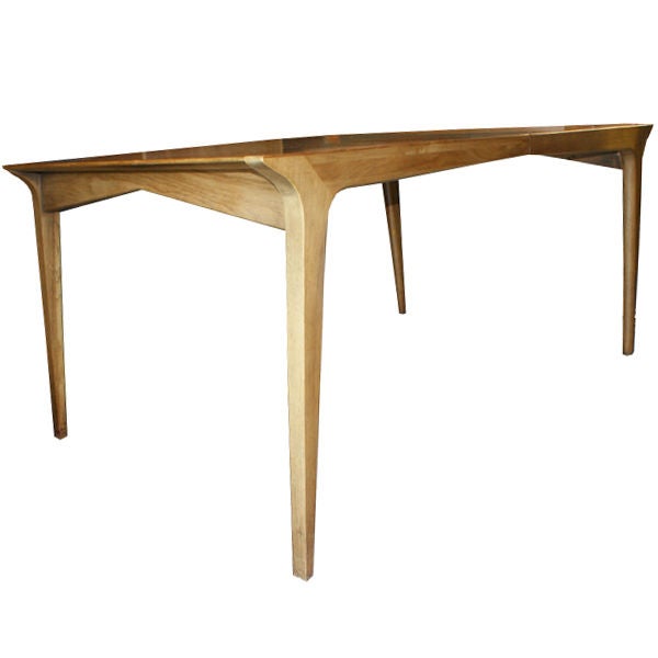 drexel dining room table