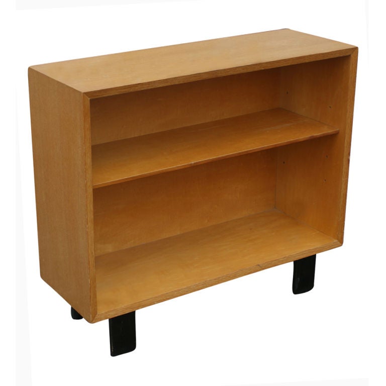 George Nelson For Herman Miller Bookcase