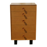 George Nelson For Herman Miller Primavera Chest Of Drawers