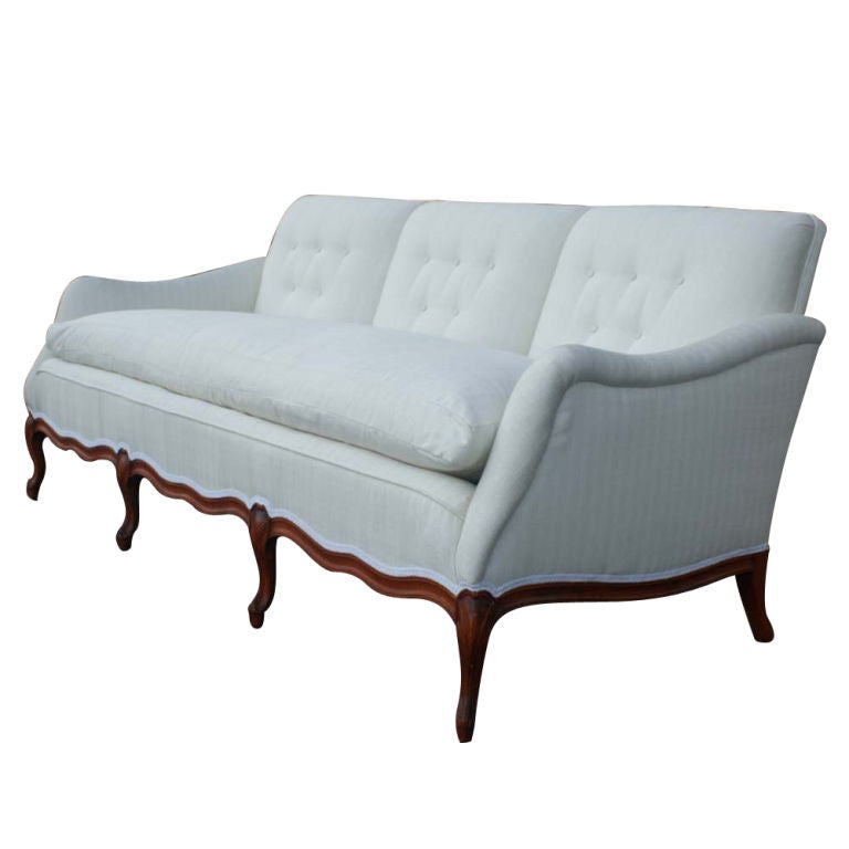 french country sofas