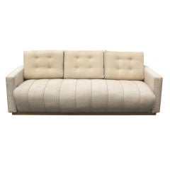 Gilbert Rohde For Herman Miller Sofa Bed 40% OFF original price of $8500