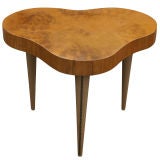 Gilbert Rohde For Herman Miller Acacia Side Table