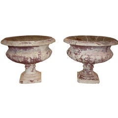 Pair of Jardinieres