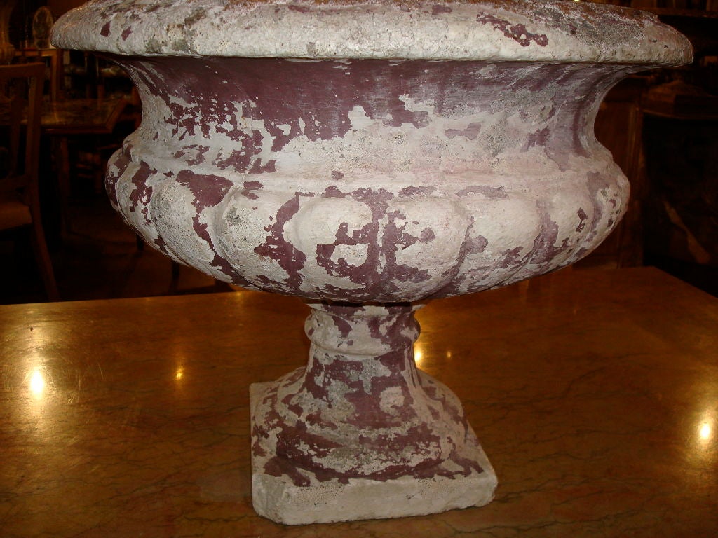 Pair of Jardinieres