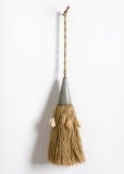 Shell Jute Tassel Shell Jute Tassel