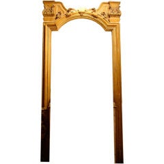Port Frame
