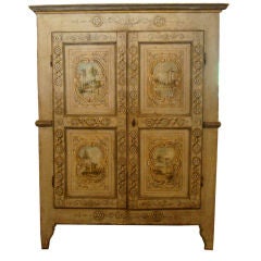Italian Armoire