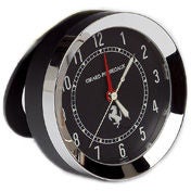 Vintage Girard-Perregaux for Ferrari alarm clock.