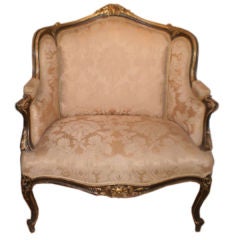 19TH CENTURY VENETIAN MARQUISE