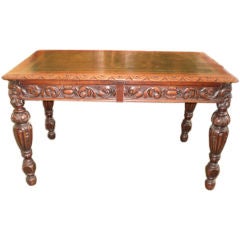 19th Century Tables
