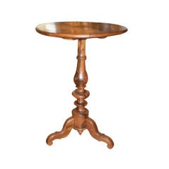 19TH CENTURY FRENCH TABLE