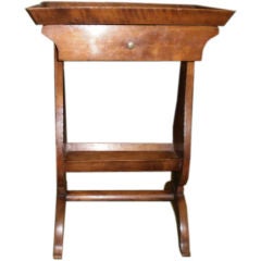 19TH CENTURY FRENCH TABLE