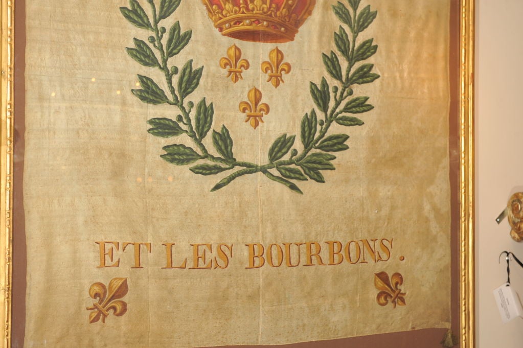 french flag before french revolution