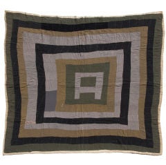 Gee
s Bend Quilt
