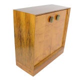 Gilbert Rohde "Paldao Group" Cabinet or Media Center