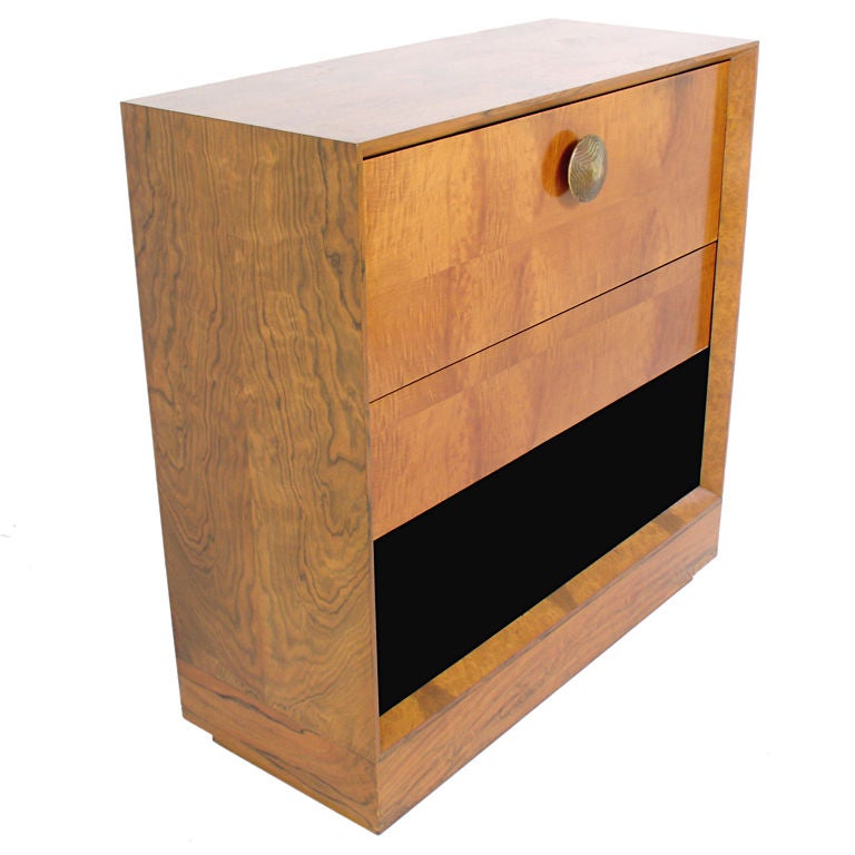 Gilbert Rohde Paldao Group Secretary or Bookshelf