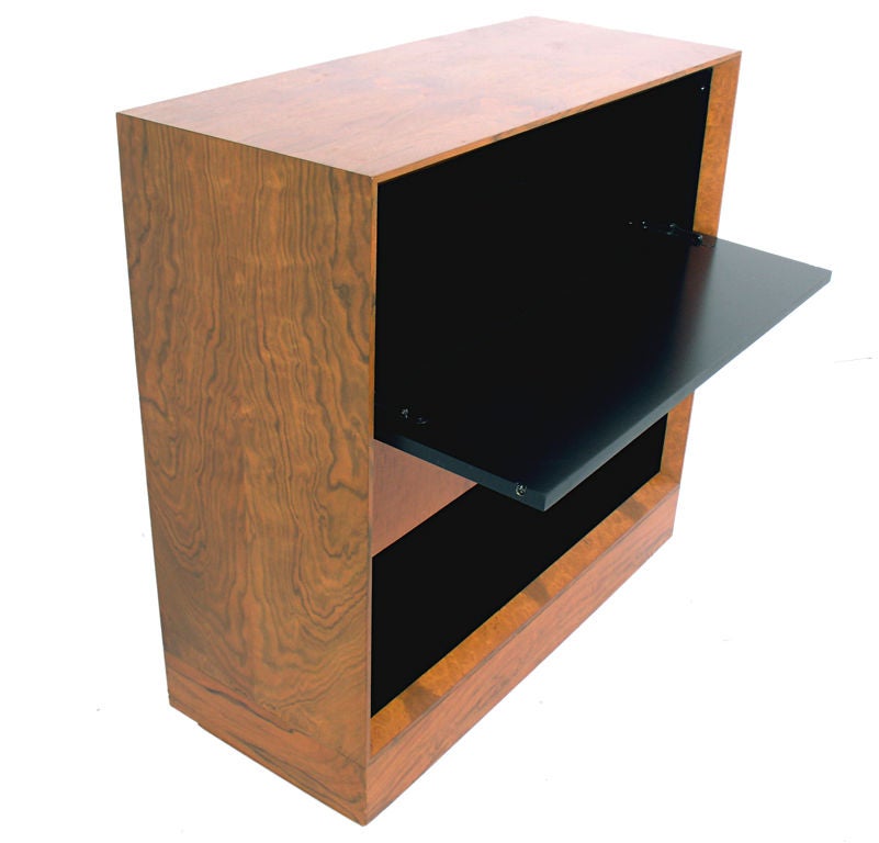 American Gilbert Rohde Paldao Group Secretary or Bookshelf