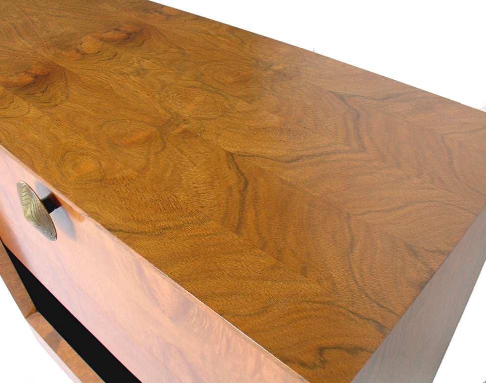 Gilbert Rohde Paldao Group Secretary or Bookshelf 1
