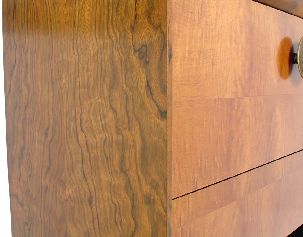 Gilbert Rohde Paldao Group Secretary or Bookshelf 3