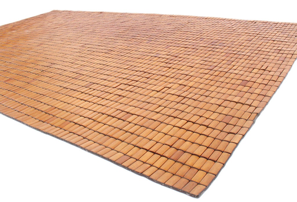 tatami rug