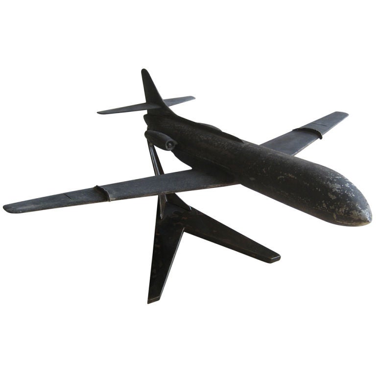 Model Airplane